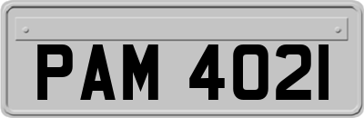 PAM4021