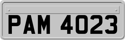 PAM4023