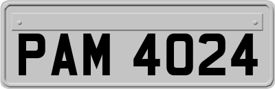PAM4024