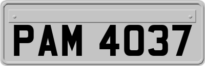 PAM4037