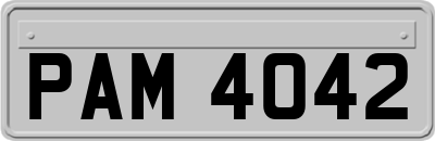 PAM4042