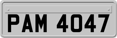 PAM4047