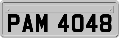 PAM4048