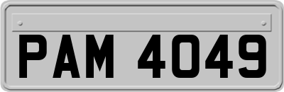 PAM4049