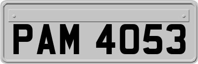 PAM4053