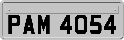 PAM4054