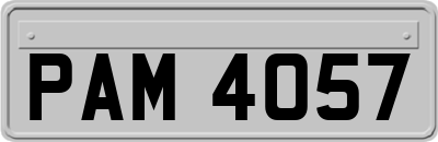 PAM4057