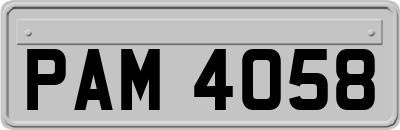 PAM4058