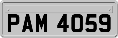 PAM4059
