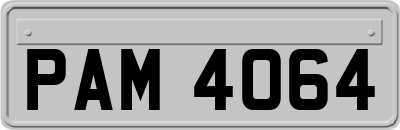 PAM4064