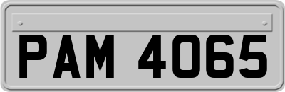 PAM4065