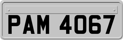 PAM4067