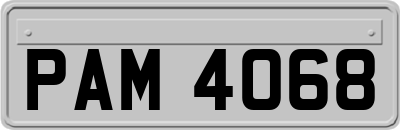 PAM4068