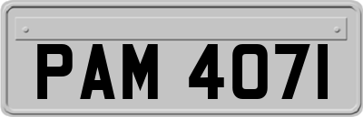 PAM4071