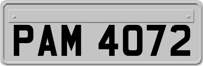 PAM4072