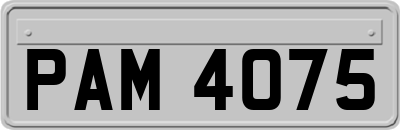 PAM4075