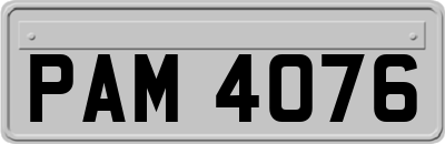 PAM4076