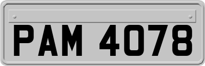 PAM4078