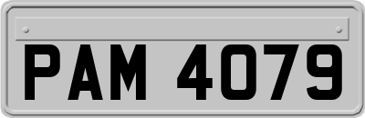 PAM4079