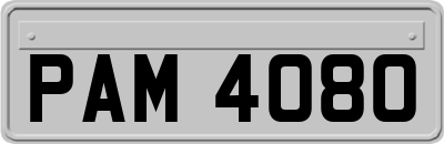 PAM4080