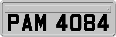 PAM4084