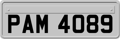 PAM4089