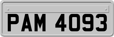 PAM4093