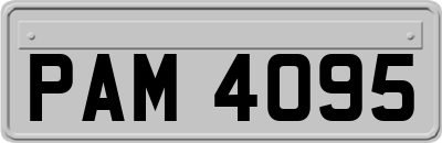 PAM4095