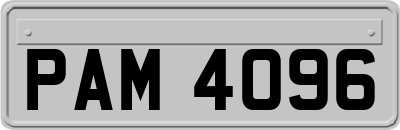 PAM4096