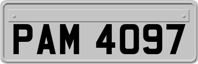 PAM4097