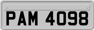 PAM4098