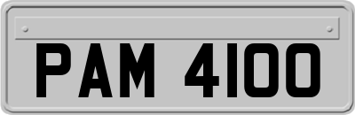 PAM4100