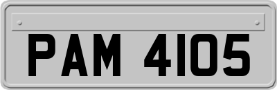 PAM4105