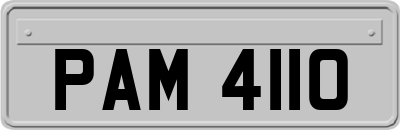 PAM4110
