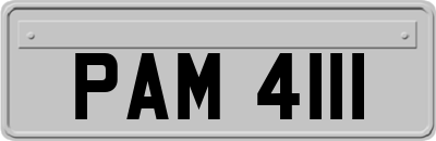 PAM4111