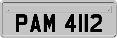 PAM4112