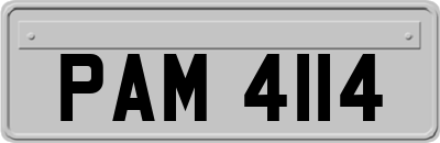 PAM4114