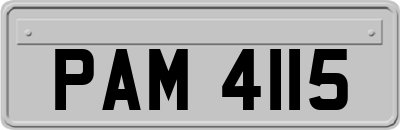 PAM4115