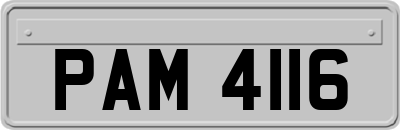 PAM4116