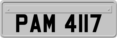 PAM4117
