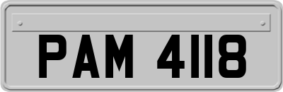 PAM4118