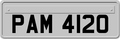 PAM4120