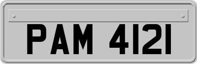 PAM4121