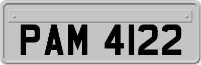 PAM4122