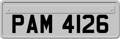 PAM4126