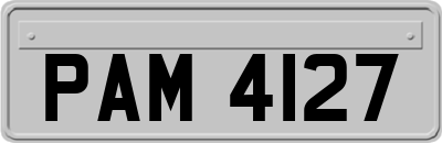 PAM4127
