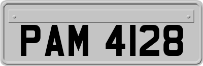 PAM4128