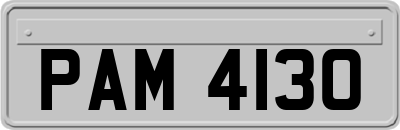 PAM4130