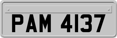 PAM4137