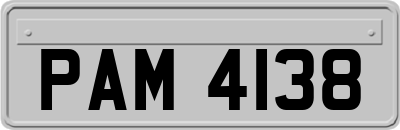 PAM4138